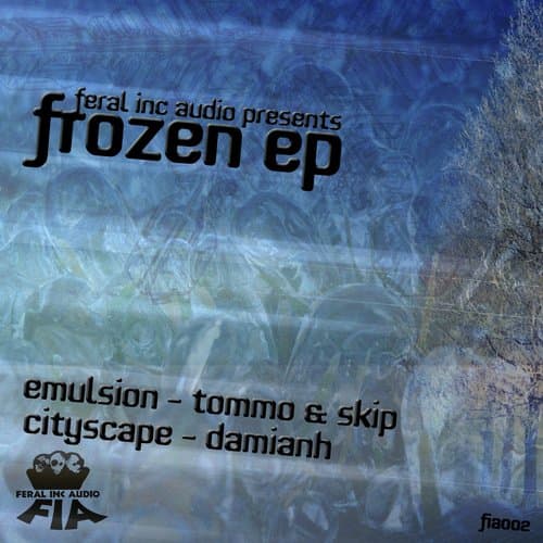 Frozen EP