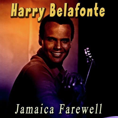 Jamaica Farewell