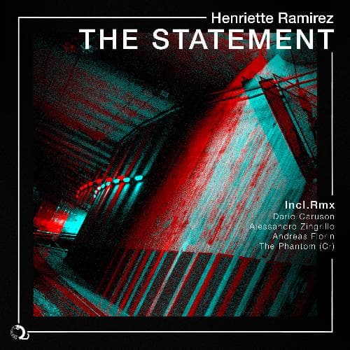 The Statement (Dario Caruson Remix)