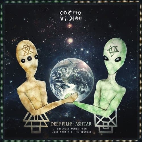 Bashar (Joss Martin Remix)