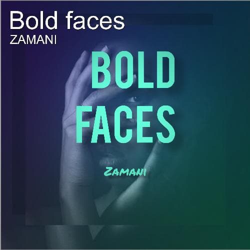 Bold Faces