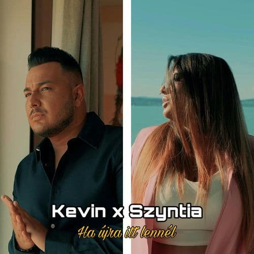 Ha újra itt lennél