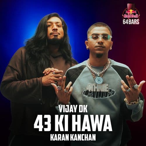 43 ki Hawa (Red Bull 64 Bars)