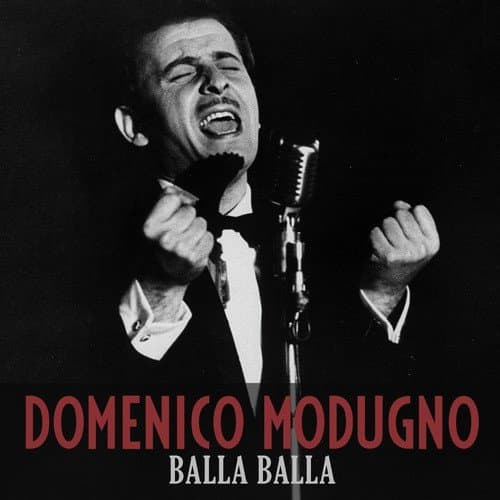 Domenico Modugno