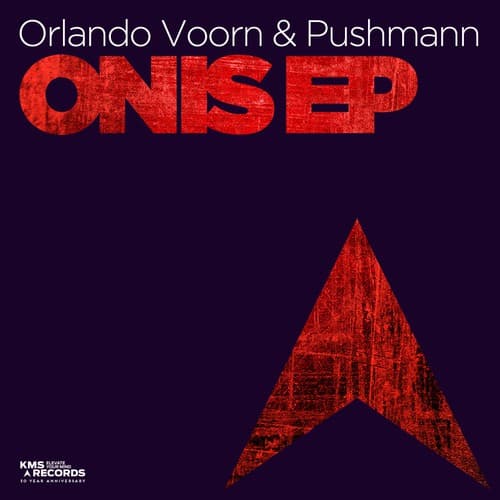 Orlando Voorn