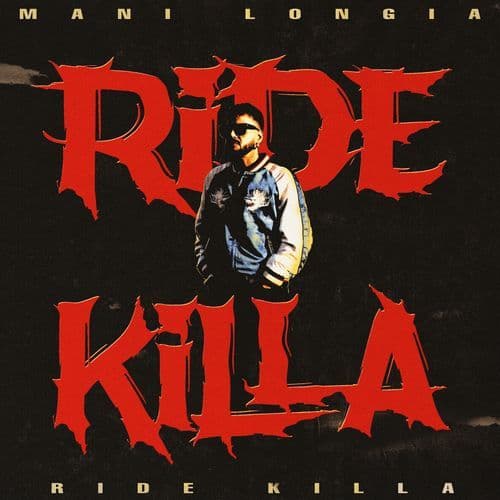 Ridekilla