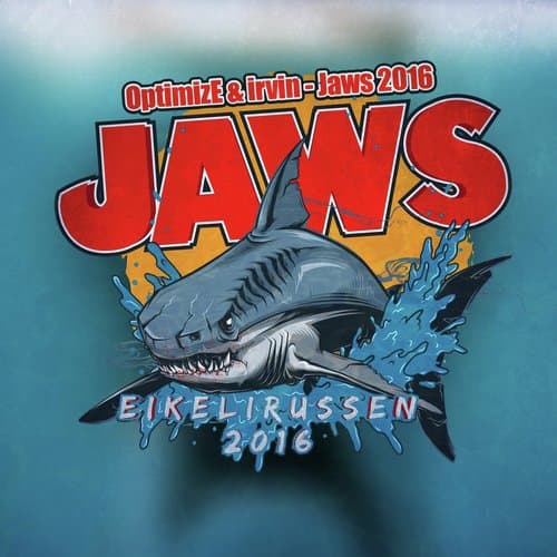 Jaws 2016