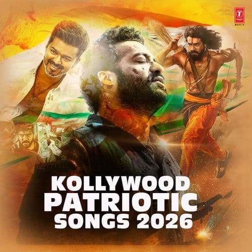 Kollywood Patriotic Songs 2026