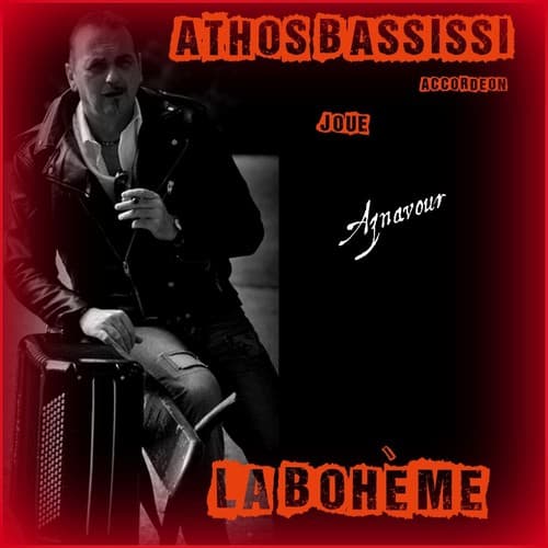 Athos Bassissi Accordeon