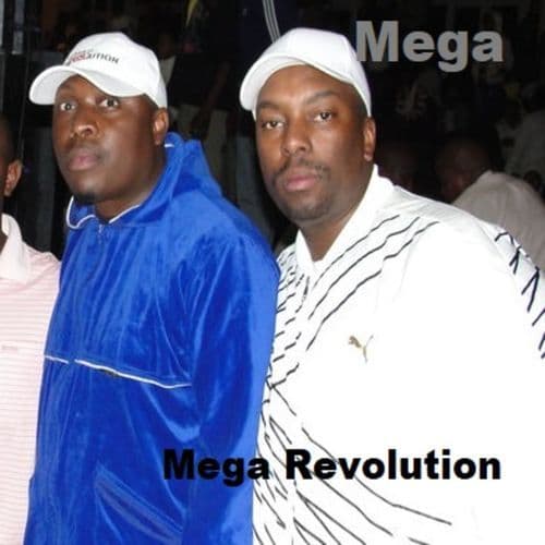 Mega Revolution