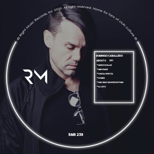 About U (Marco Kallas Remix)