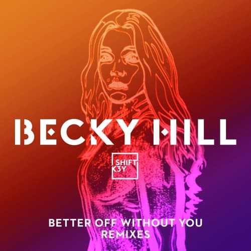 Better Off Without You (Remixes)