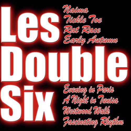 For Lena and Lennie (En Flânant Dans Paris)