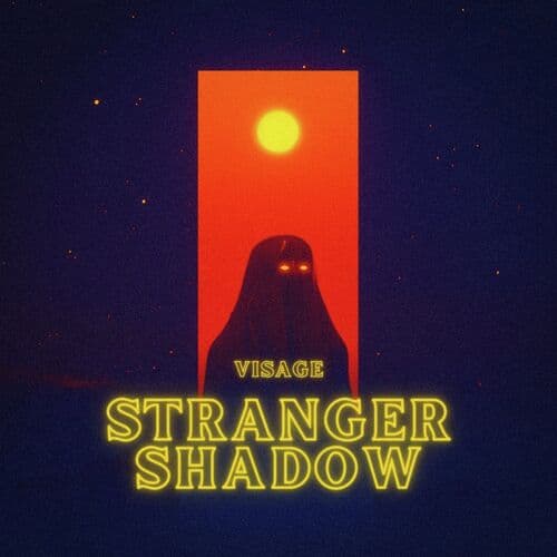 Stranger Shadow