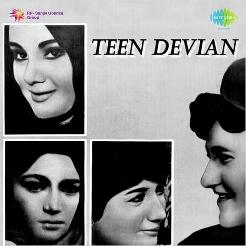 Teen Devian