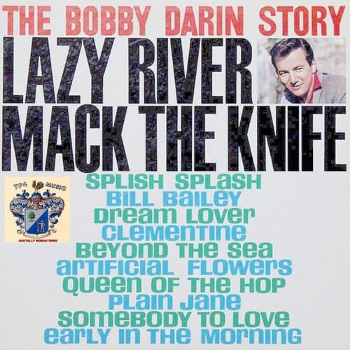 The Bobby Darin Story
