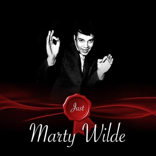 Marty Wilde