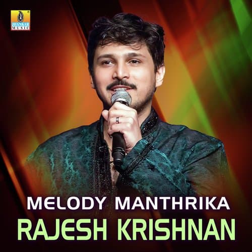 Melody Manthrika Rajesh Krishnan