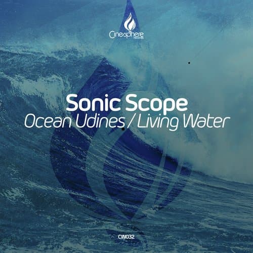 Living Water (Original Mix)
