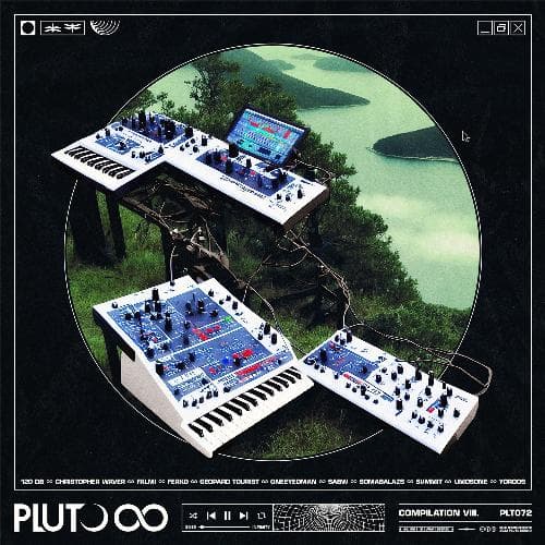 PLUTO ∞ (INFINITY)