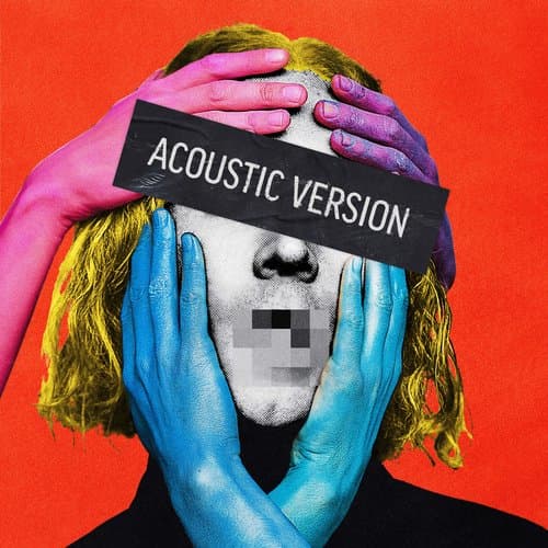 Naked (Acoustic Version)