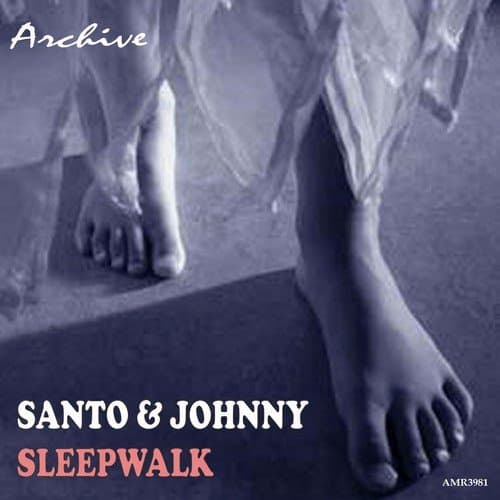Sleepwalk