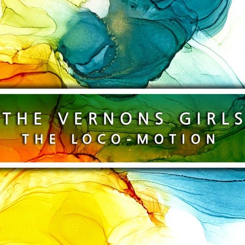 The Loco-Motion