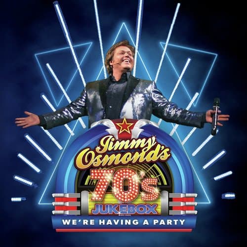 Bee Gees Medley: How Deep Is Your Love / Night Fever / Tragedy