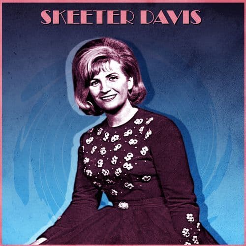 The Myth of Skeeter Davis