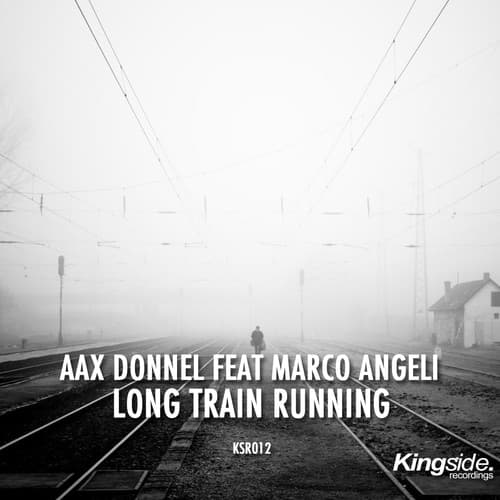 Long Train Running - 9