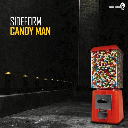Candy Man