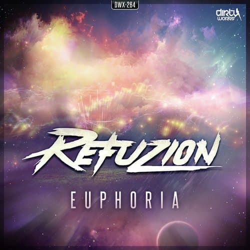 Euphoria (Extended Mix)