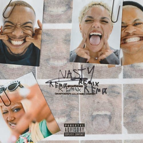 Nasty (Remix)