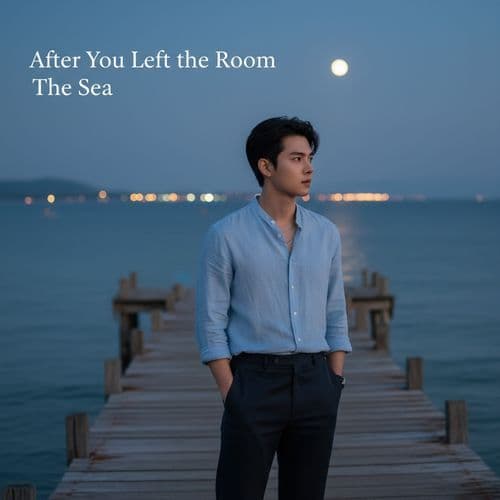 After You Left the Room