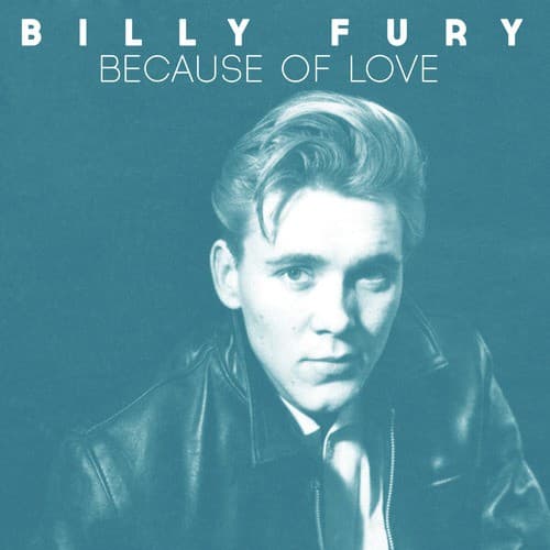 Billy Fury
