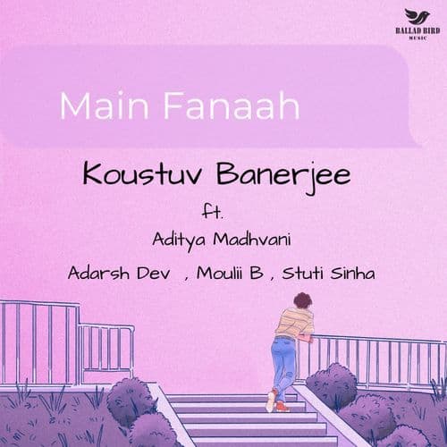 Main Fanaah