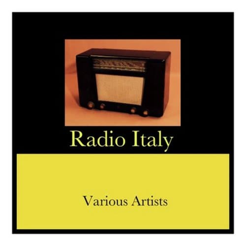 L'uccellino della radio