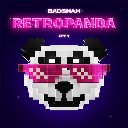 Retropanda - Part 1
