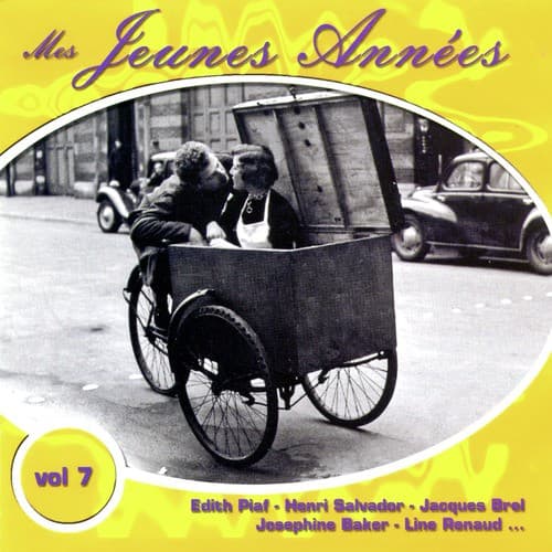 Les Gars De La Marine