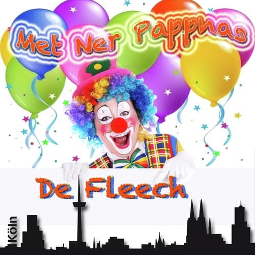 Dat is die Zokunf in Koelle