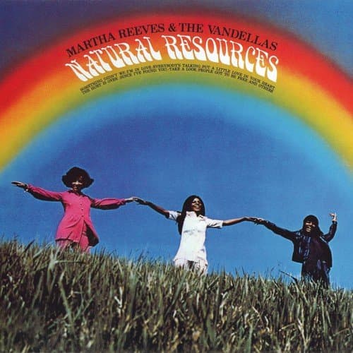 Everybody's Talking (Album Version)