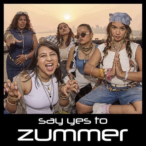 Say Yes to Zummer