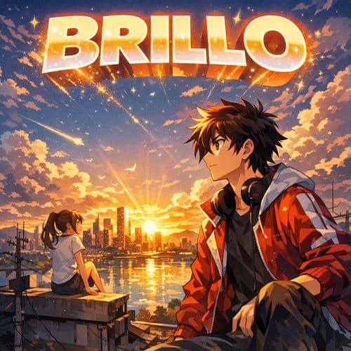 BRILLO, Vol. 5