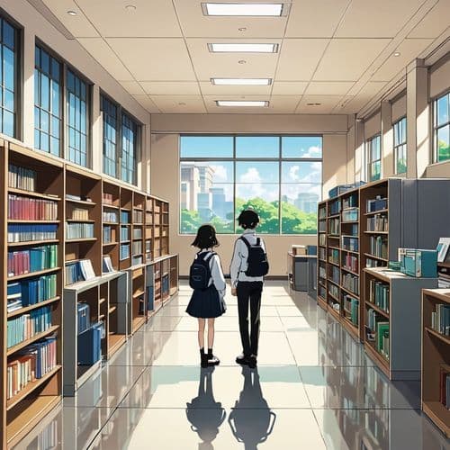 学校なんて行きたくない！