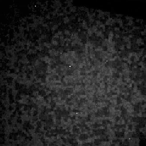 Глубокий звук