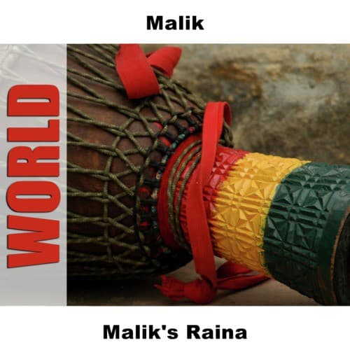 Malik's Raina