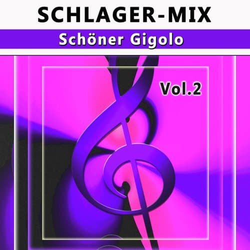 Ich bin ganz Wigel, Wigel, Wagel