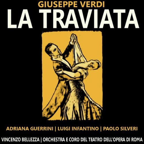 Verdi: La Traviata