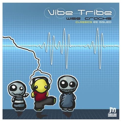 The Sperminator (Vibe Tribe Remix)