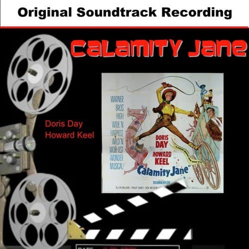 Calamite Jane (Original Soundtrack)